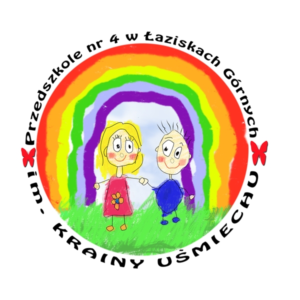 Logo przedszkola Logo przedszkola