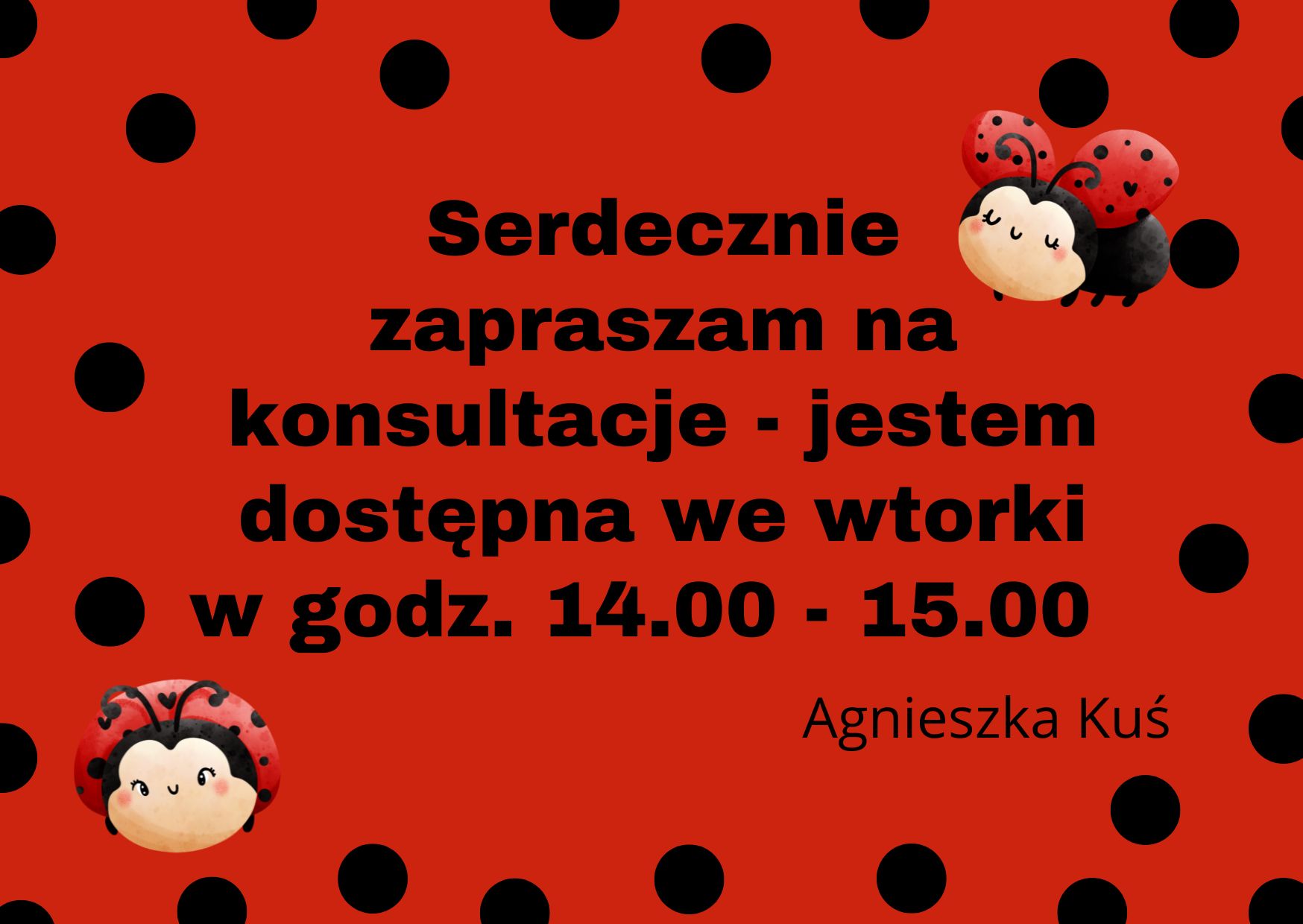 godz. dostępności