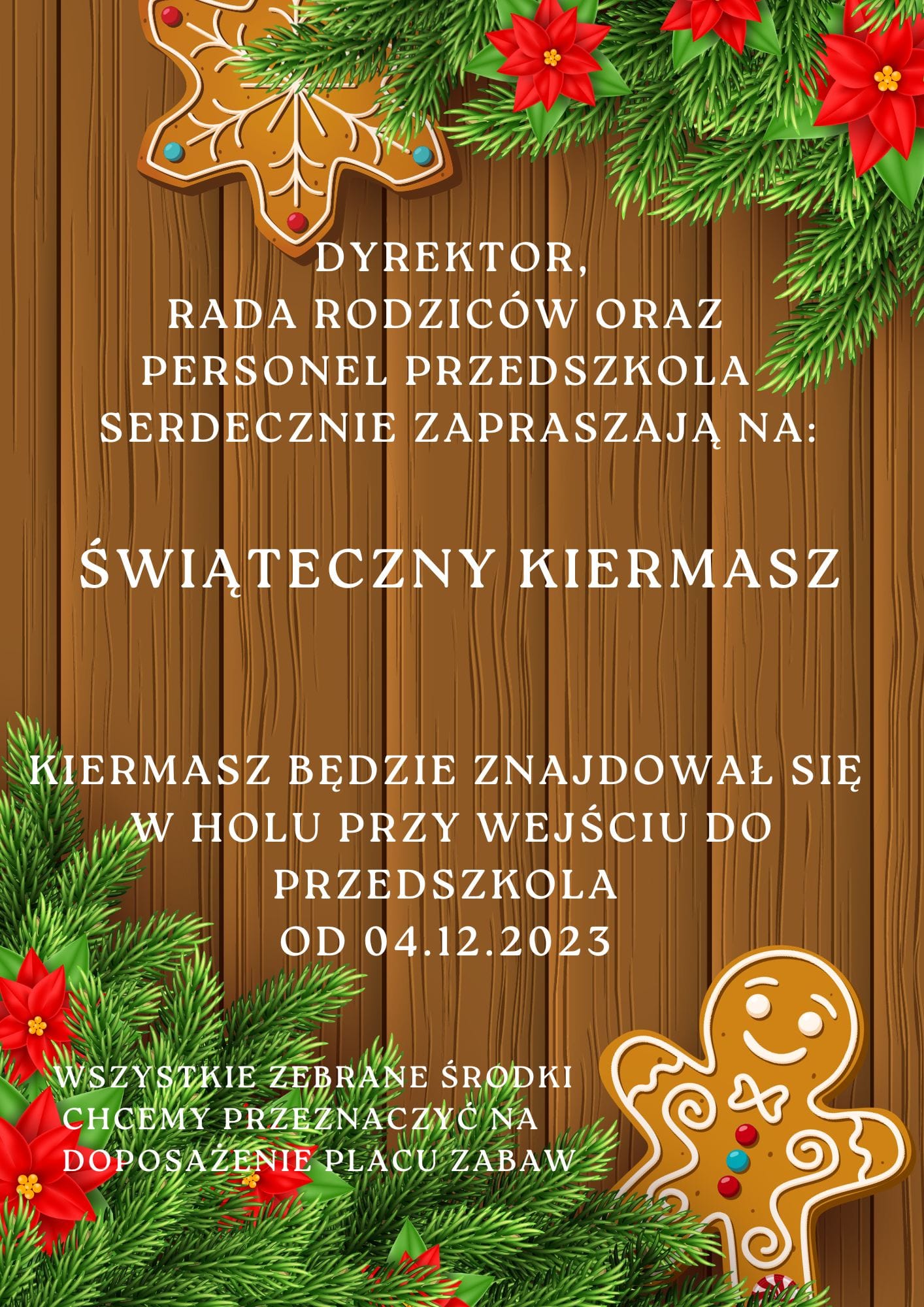 kiermasz